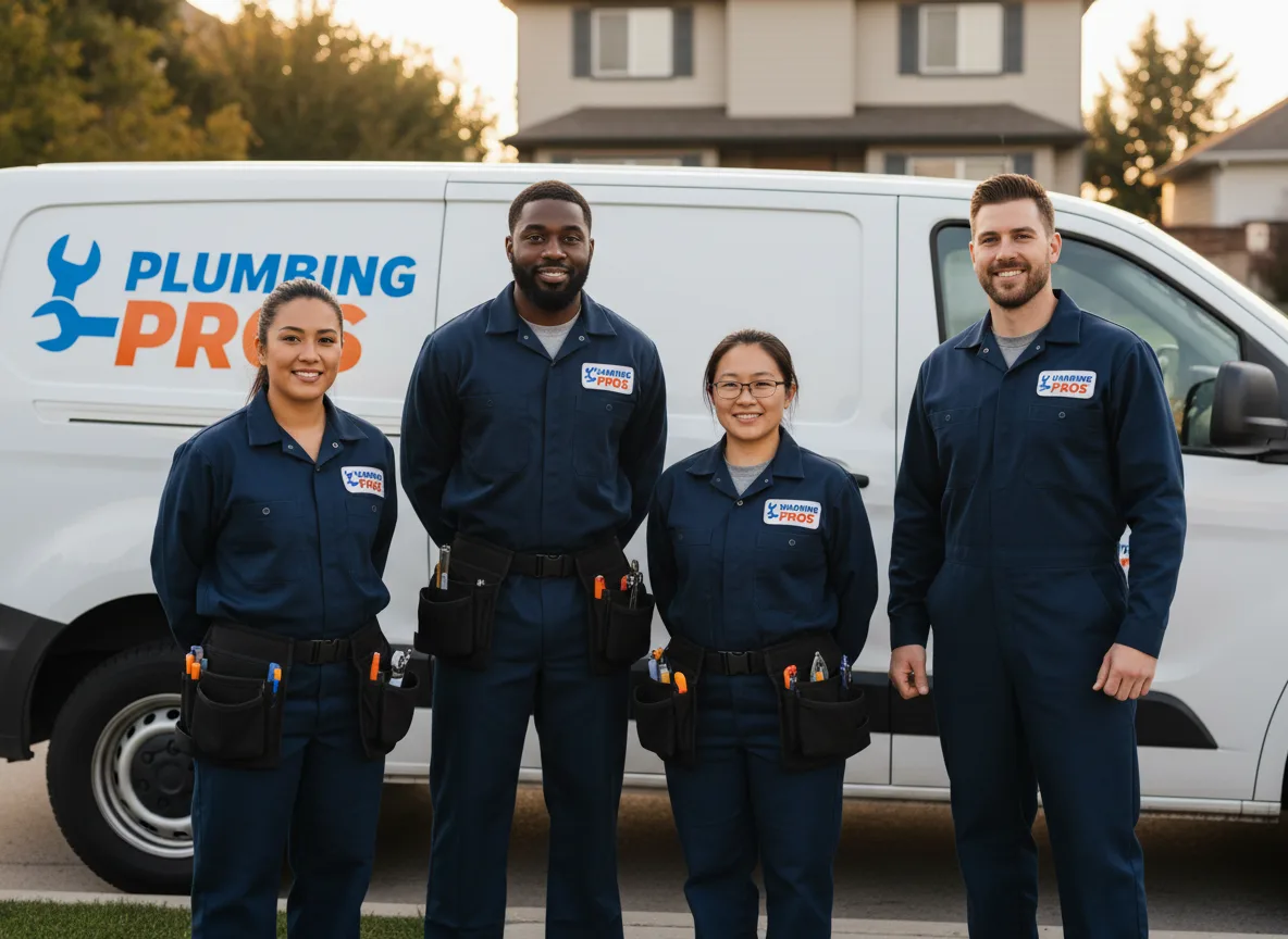 Water Heater Repair company in Clifton, VA